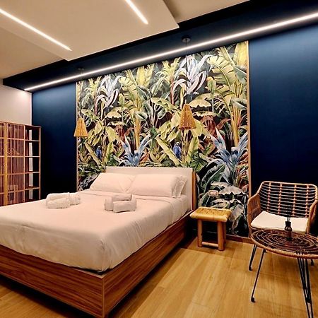 Eterna Suites Roma Bagian luar foto